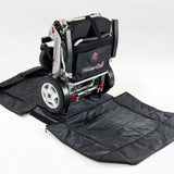 FreedomChair Reisetasche mit Rädern