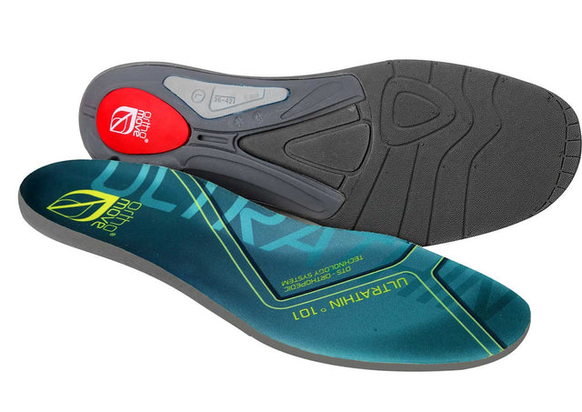 Schuheinlage Orthomove Ultrathin SLIMLINE