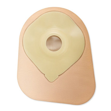 Moderma Flex™ CeraPlus™ Kolostomiebeutel konvex, geschlossen