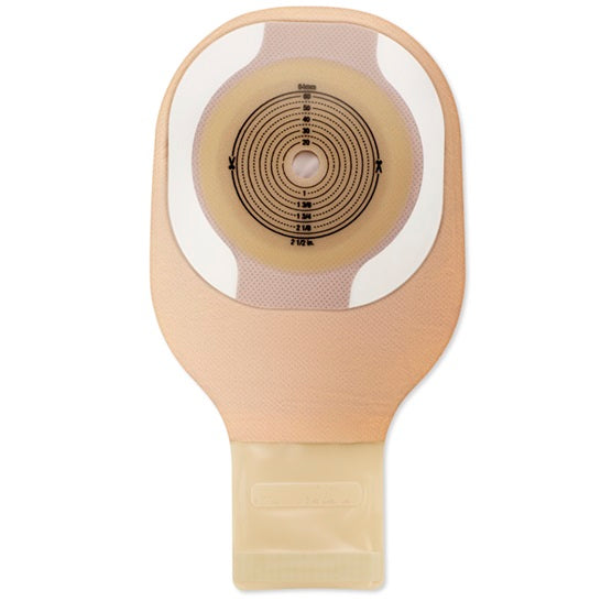 Moderma Flex™ CeraPlus™ Ausstreifbeutel plan mit Haftrand