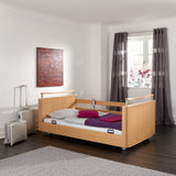 Pflegebett Burmeier Inovia