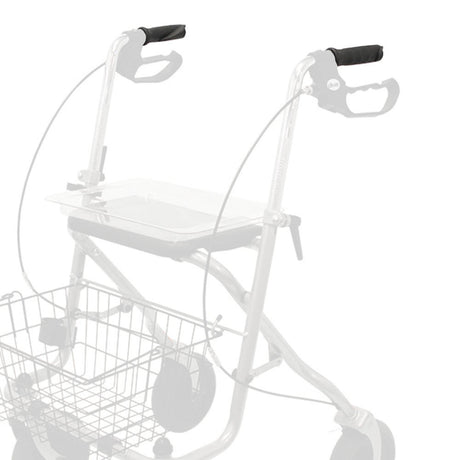 Handgriffe Drive Rollatoren Cristallo, Migo, Gigo - Paar