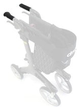 Handgriff Drive Rollator Nitro - Stück
