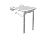 Duschklappsitz Profilo Comfort von Russka®