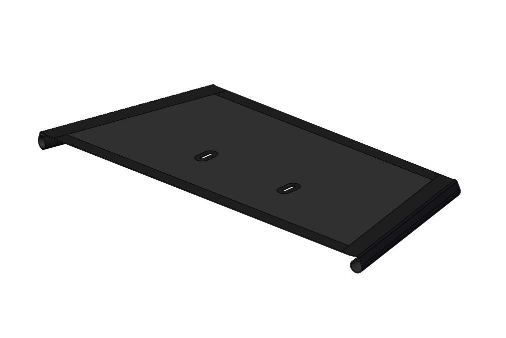 Sitznetz Topro Rollator Troja