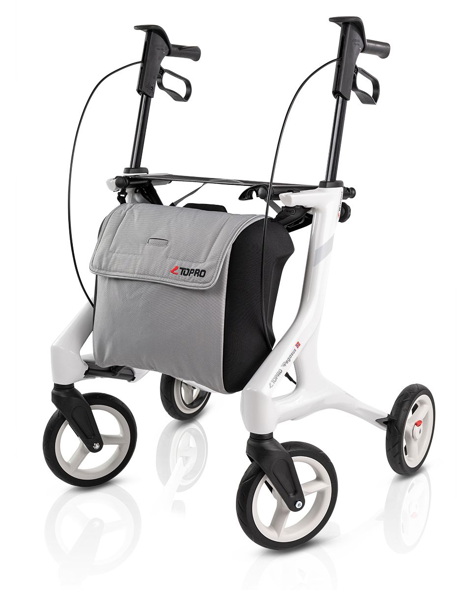 Carbon-Rollator TOPRO Pegasus
