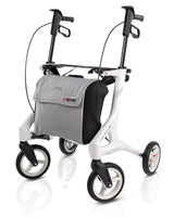 Carbon-Rollator TOPRO Pegasus