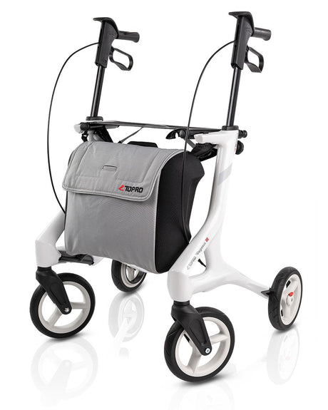 Carbon-Rollator TOPRO Pegasus