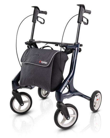 Carbon-Rollator TOPRO Pegasus