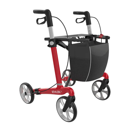 Carbon-Rollator Rehasense Athlon SL