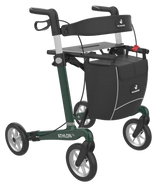 Athlon SL Racinggreen