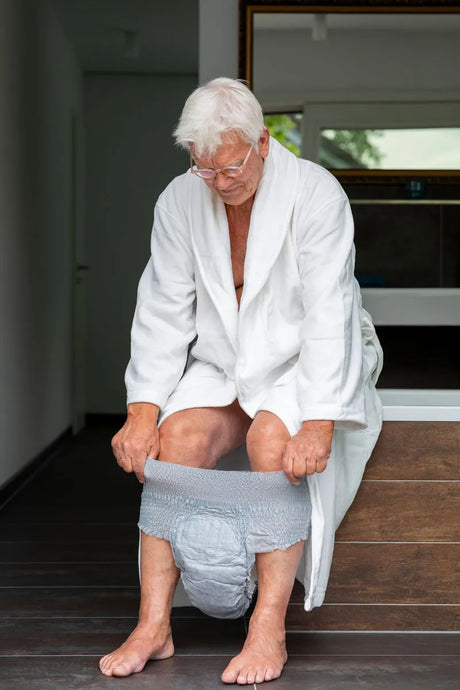 MoliCare® Premium MEN PANTS 7 Tropfen