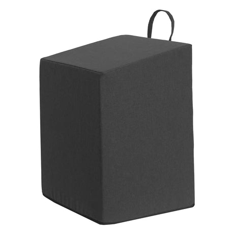 Bandscheiben-Entlastungswürfel Russka® Klassik anthrazit