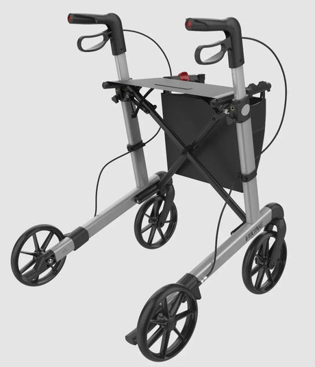 Leichtgewichtrollator Rehasense Server (Viking Edition)  Samedo