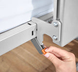 Pflegebett Burmeier Regia Easy Switch