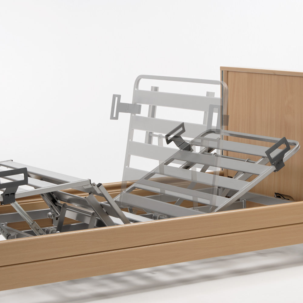 Pflegebett Burmeier Inovia