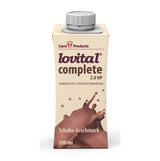 lovital® complete 2.0 HP Schoko Geschmacksrichtung