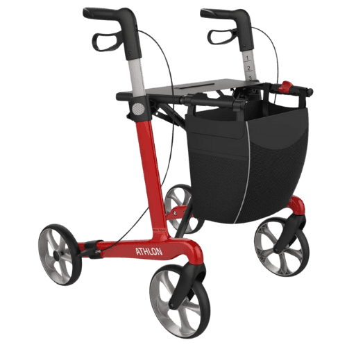 Carbon-Rollator Athlon SL