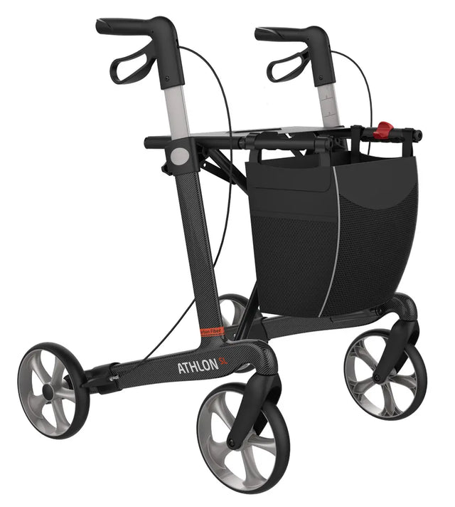 Carbon-Rollator Athlon SL