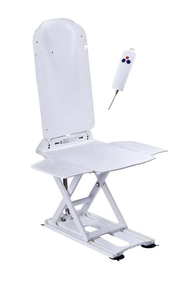 Badewannenlifter KANJO Power