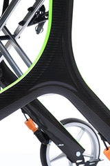 Carbon Rollator MYCARBON von Besco Medical