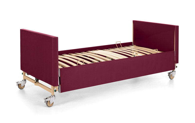 Softcover Bezug Burmeier Pflegebetten