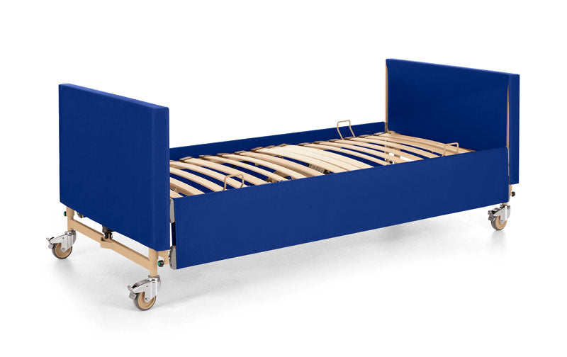 Softcover Bezug Burmeier Pflegebetten