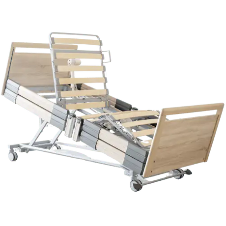 Pflegebett practico 25|80 plus SW13969.3 Samedo