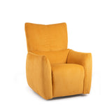 egoista relaxsessel in gelb