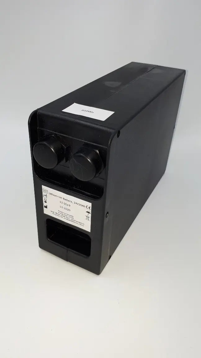 Zusatzbatterie für FreedomChair Elektro-Rollstuhl