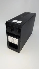 Zusatzbatterie für FreedomChair Elektro-Rollstuhl