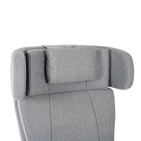 Kopfkissen für SALJOL Relax- und Aufstehsessel platin