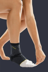 Sprungelenkbandage Levamed E+motion von medi