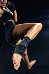 Sprungelenkbandage Levamed E+motion von medi