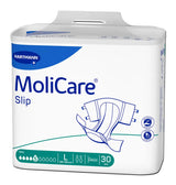 MoliCare® Slip 5 Tropfen Größe L