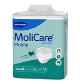 MoliCare® premium Mobile 5 Tropfen Größe M