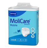 MoliCare® premium Mobile 6 Tropfen Größe M