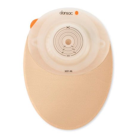 NovaLife TRE™ 1 Convex Midi, geschlossener Beutel