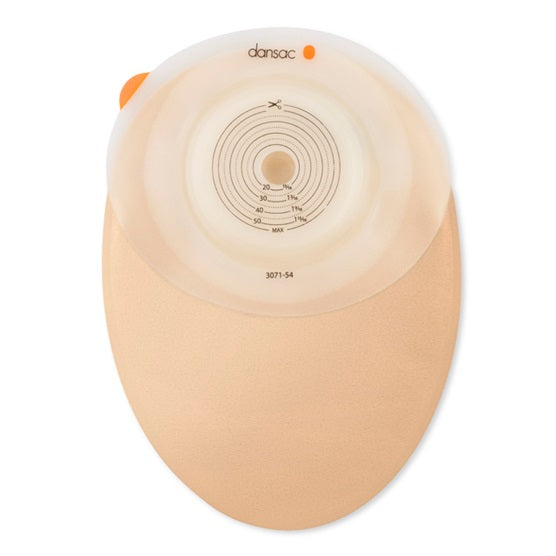 NovaLife TRE™ 1 Soft Convex Maxi, geschlossener Beutel