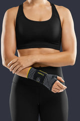 Manumed active E+motion Handgelenkbandage