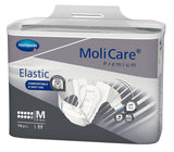 MoliCare® Premium Elastic 10 Tropfen