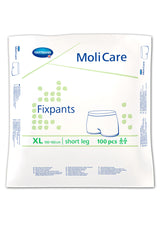 MoliCare® Fixpants short