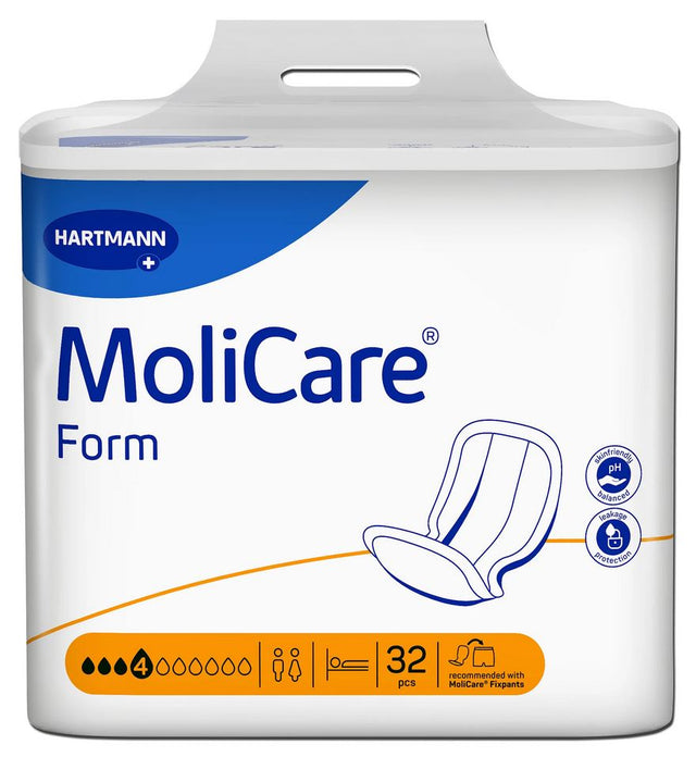 MoliCare® Form 4 Tropfen