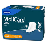 MoliCare® premium MEN Pad 4 Tropfen