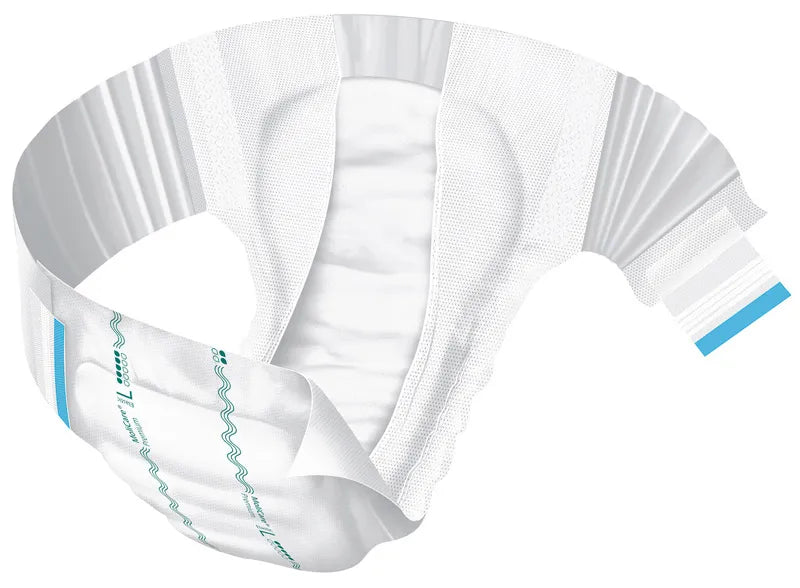 MoliCare® Premium Elastic 5 Tropfen