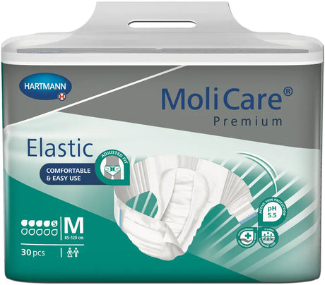 MoliCare® Premium Elastic 5 Tropfen