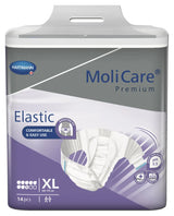 MoliCare® Premium Elastic 8 Tropfen