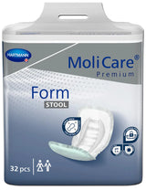 MoliCare® Premium Form STOOL Stuhlvorlage