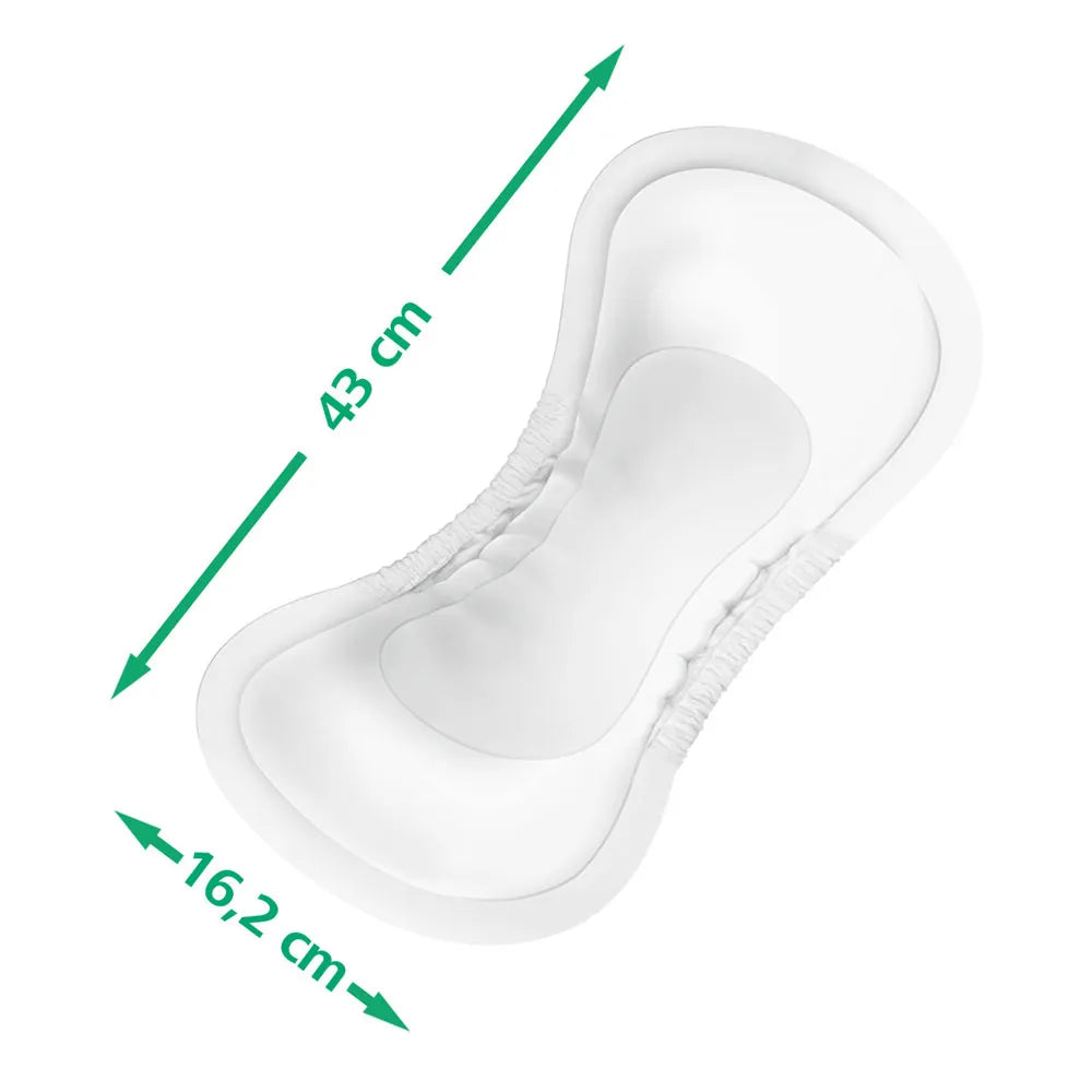 Muster MoliCare® Premium lady pad