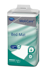 MoliCare® Premium Bed Mat 5 Tropfen